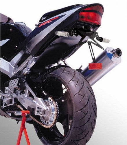 Ermax / アルマックス undertail for cbr 900 R 2000/2001 unpainted | 770100046