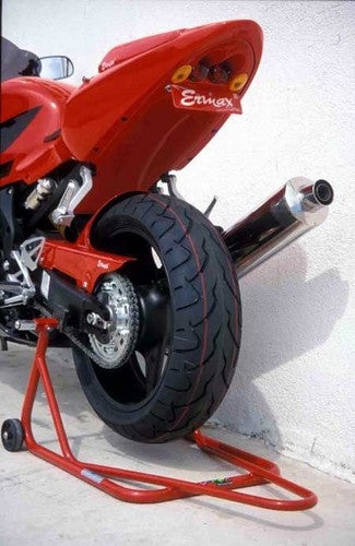 Ermax / アルマックス undertail Ermax / アルマックス (to modify for europ. direct. for compliance ) for CBR 600 F/S 2001/2004 with holes for taillight unpainted | 770100054