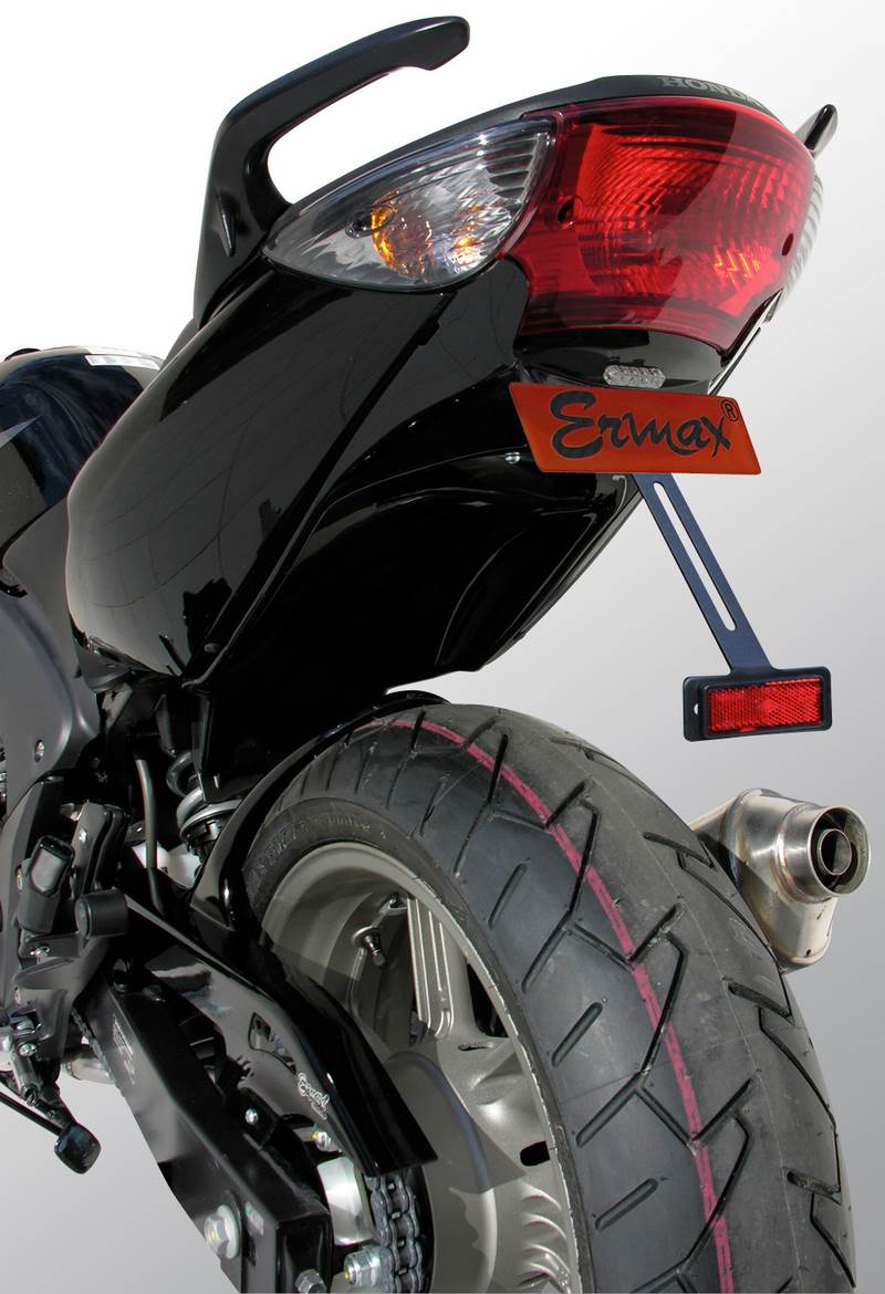 Ermax / アルマックス undertail for CBF 600 2008-2013  unpainted 2008/2013 () | 770100101