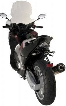 Ermax / アルマックス undertail for 700 integra 2012/2013 unpainted | 770100129