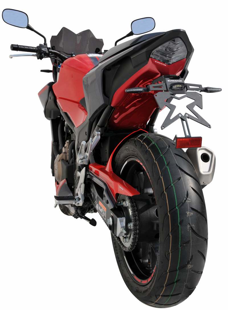 Ermax / アルマックス undertail for CB 500 F 2016-2018  unpainted 2016/2018 | 770100159