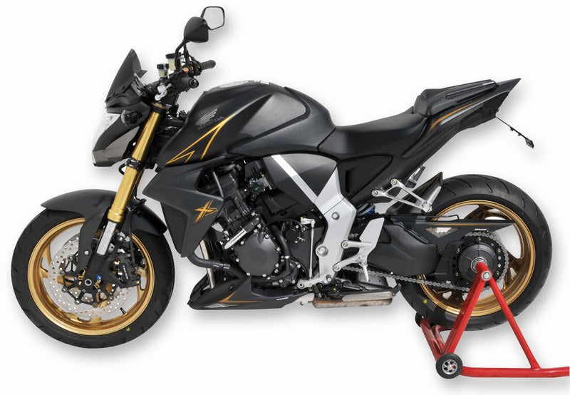 Ermax / アルマックス undertail for CB 1000 R of 2008 Ă  2017  burgundy métal 2010/2017 | 770116103