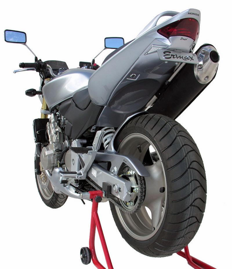 Ermax / アルマックス undertail for cb 600 hornet 2003 and 2004/s glossy black | 770118078