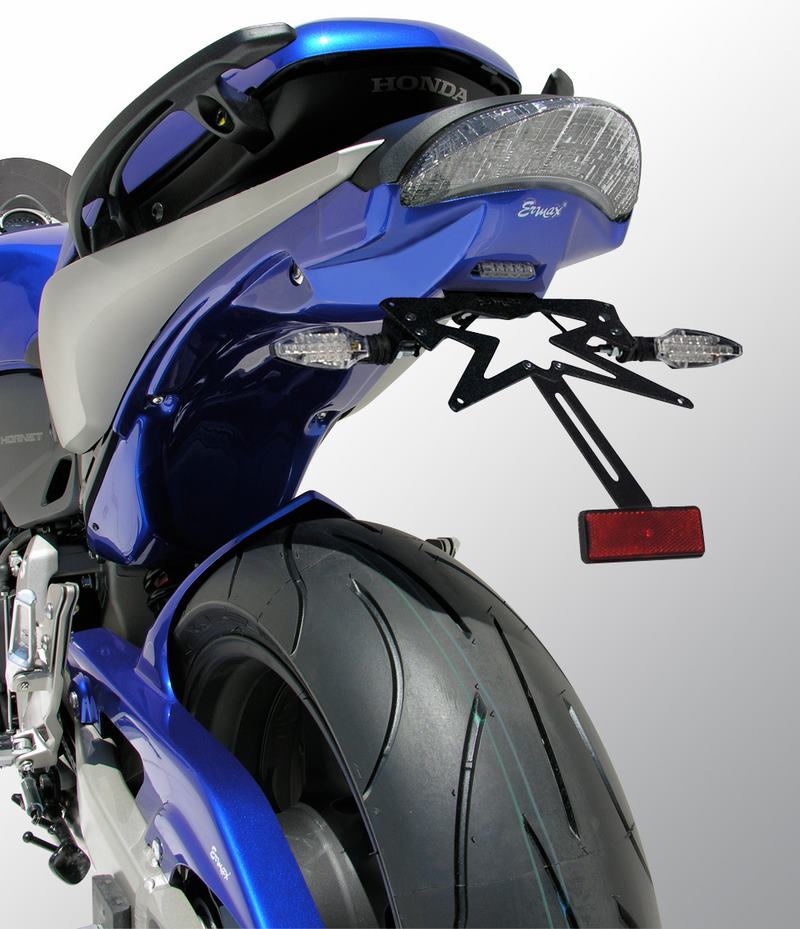 Ermax / アルマックス undertail for cb 600 hornet 2007/2008 yellow metal | 770171096