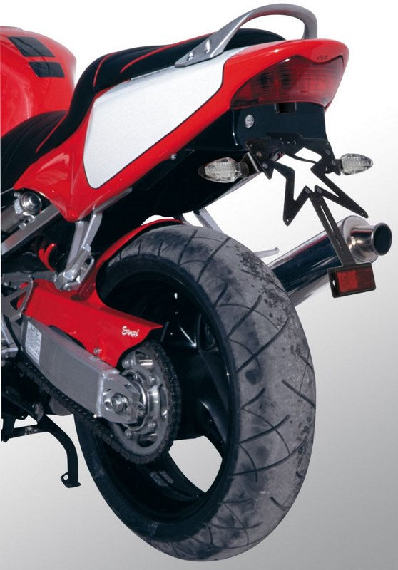 Ermax / アルマックス Undertailfor Cbr 600 F 99/2007 | 7701BL041