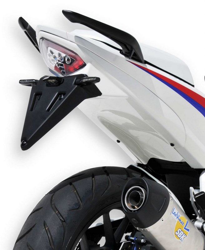 Ermax / アルマックス Undertail (License Plate Holder Abs Included ) Ermax / アルマックス For Cb500 F 2013-2015 | 7701BL135