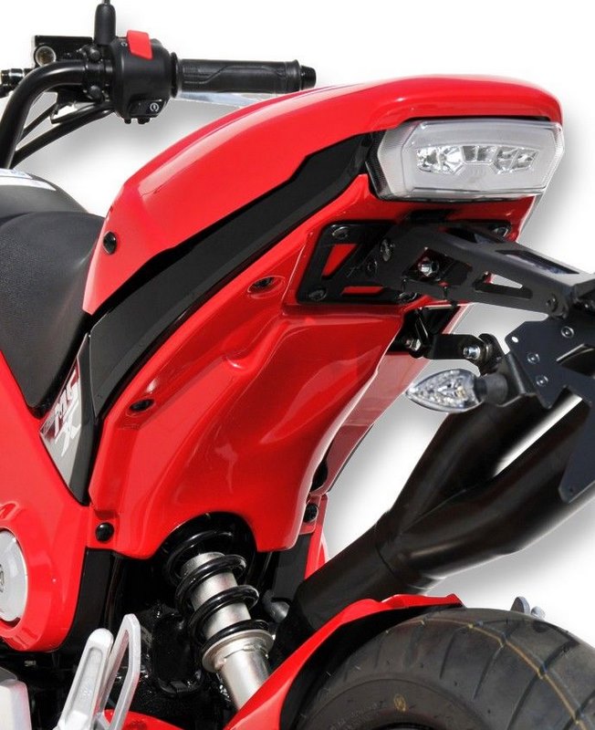 Ermax / アルマックス Undertail Ermax / アルマックス For Msx 125 Mj15/Grom 2013-2016 | 7701BL138