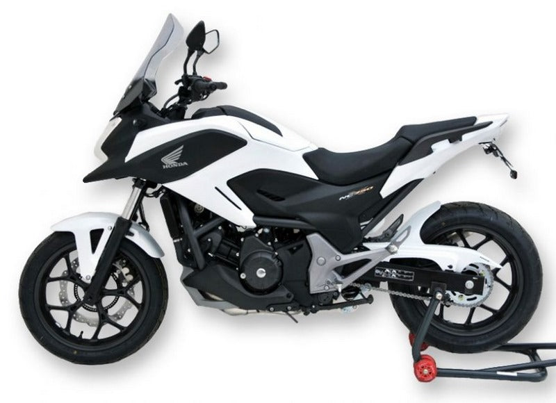 Ermax / アルマックス Undertail Ermax / アルマックス For Nc 750 X 2014-2015 | 7701BL141