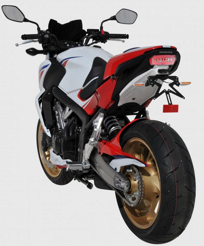 Ermax / アルマックス Undertail Ermax / アルマックス For Cb 650 F 2014-2016 | 7701BL150