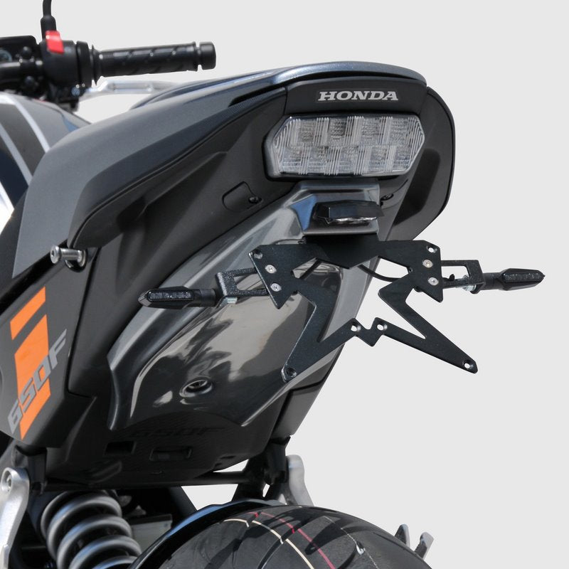 Ermax / アルマックス undertail for CB 650 F 2017-2018  white 2017/2018(pearl metalloid white [nha96 ] ) | 7701S88-21