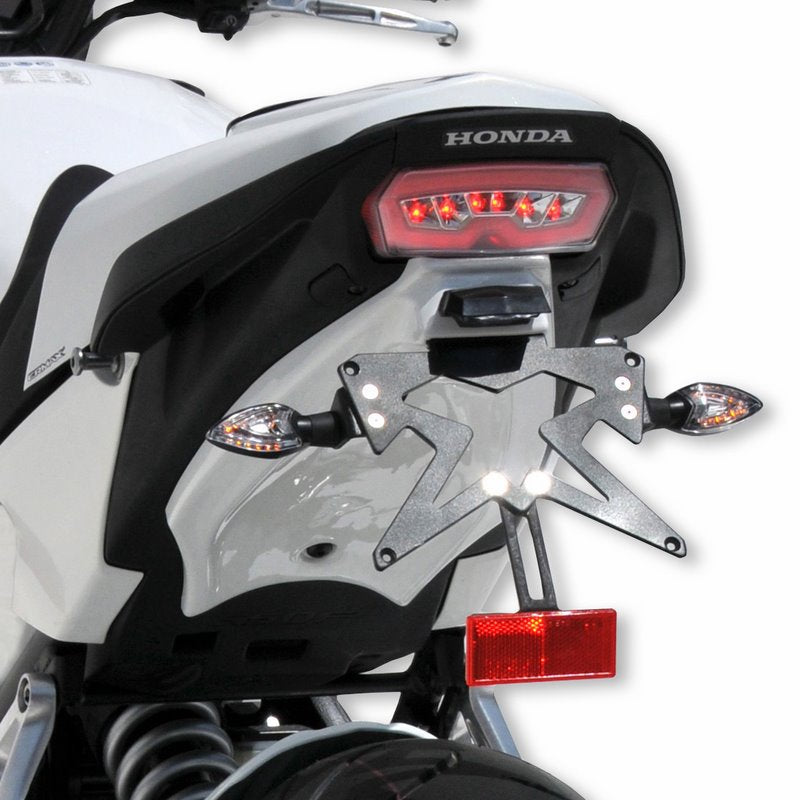 Ermax / アルマックス undertail for CBR 650 F 2017-2018  red 2017/2018(millenium red [r263b] ) | 7701S89-19