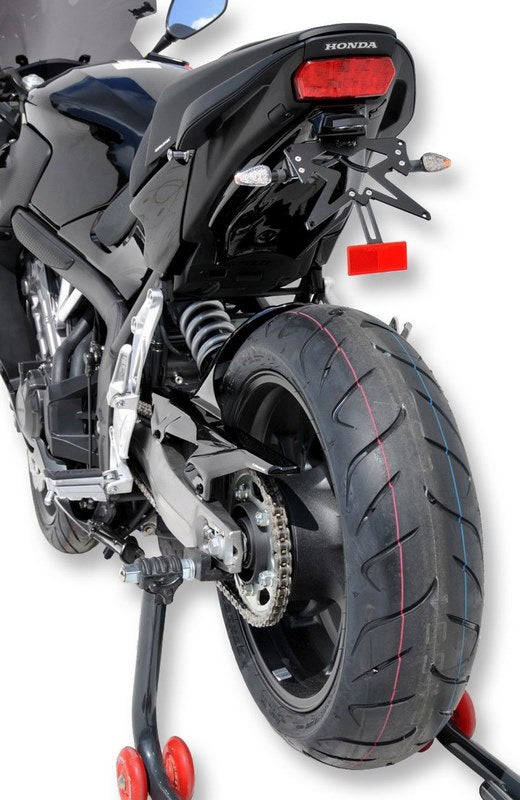 Ermax / アルマックス Undertail Ermax / アルマックス For Cbr 650 F 2017-2018 | 7701S89-BL