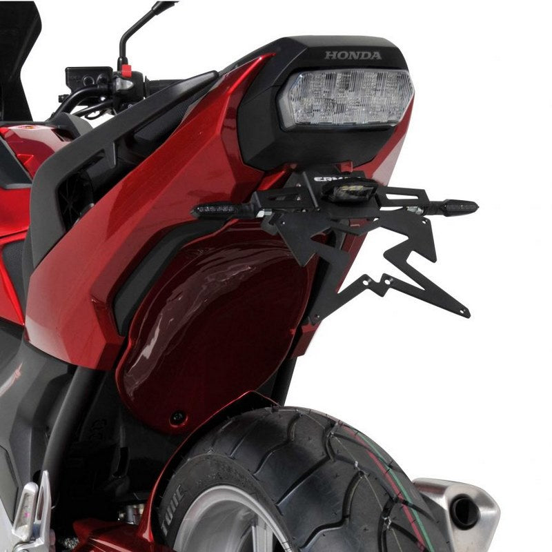 Ermax / アルマックス Undertail Ermax / アルマックス For Nc 750 S 2016-2020 | 7701S92-BL