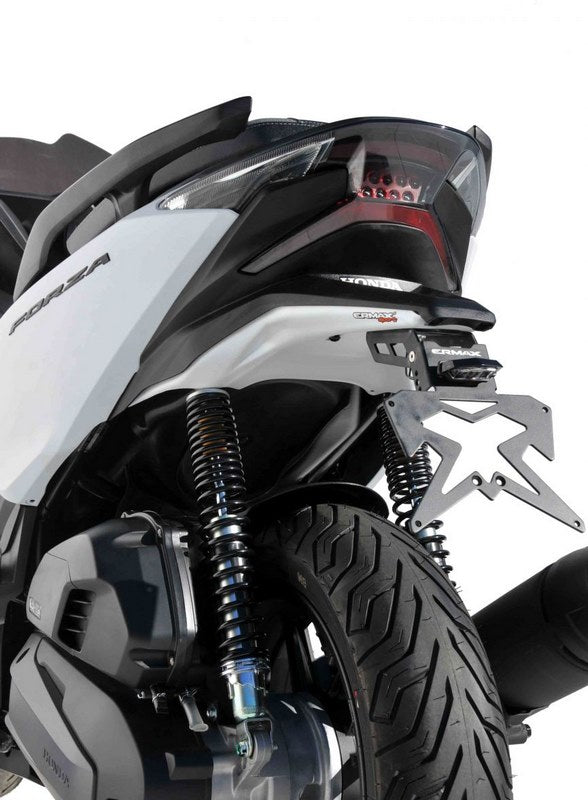 Ermax / アルマックス Undertail Ermax / アルマックス For Forza 350 2021 -2022 | 7701T15-GB