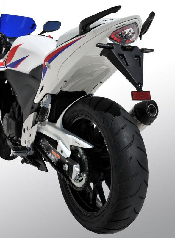 Ermax / アルマックス undertail for cbr 500 R 2013/2015 anthracite grey | 770127136