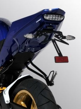 Ermax / アルマックス undertail for yzf R 125 2010/2013 blue metal | 770214093