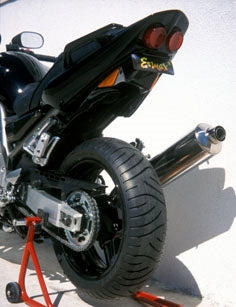 Ermax / アルマックス fzs 1000 fazer 2005 metallic burgundy | 770216057