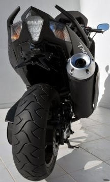 Ermax / アルマックス undertail for 530 T MAX 2015/2016 noir(liquid darkness / dnms / iron max ) | 770258110
