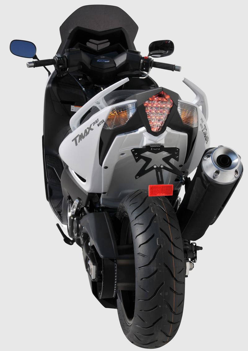 Ermax / アルマックス undertail for 530 T MAX 2015/2016 noir(liquid darkness / dnms / iron max ) | 770258110