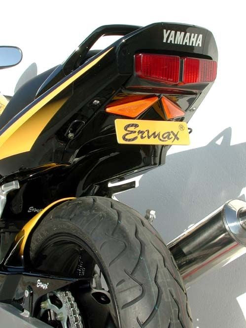 Ermax / アルマックス Undertail Ermax / アルマックス For Fzs 600 Fazer 2002-2003 | 7702BL059
