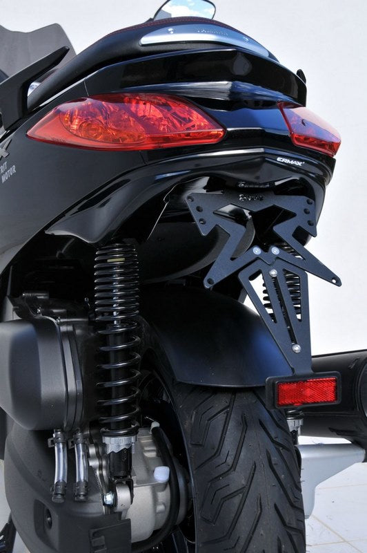 Ermax / アルマックス Undertail Ermax / アルマックス For X Max 125 And 250 2010-2013 | 7702BL107