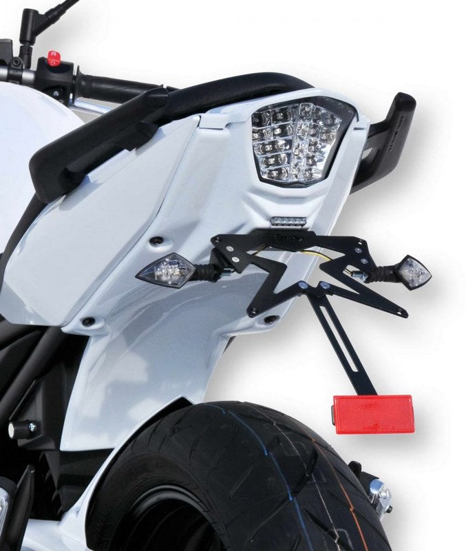 Ermax / アルマックス Undertail (With Hidden ) Ermax / アルマックス For Xj6 N 2013-2016 | 7702BL114