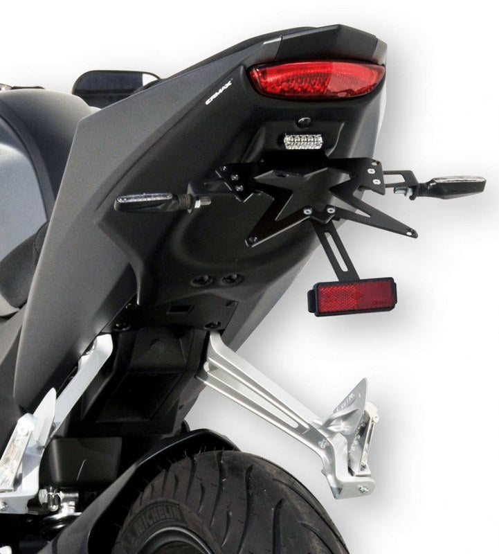 Ermax / アルマックス Undertail Ermax / アルマックス For Yzf R 125 2015-2018 | 7702BL124