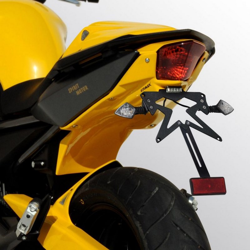 Ermax / アルマックス Undertail Ermax / アルマックス For Xj6 Diversion 2009-2017 | 7702BLD51