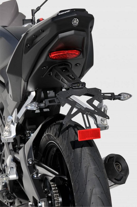 Ermax / アルマックス Undertail Ermax / アルマックス For Mt125 2014-2019 | 7702BL123