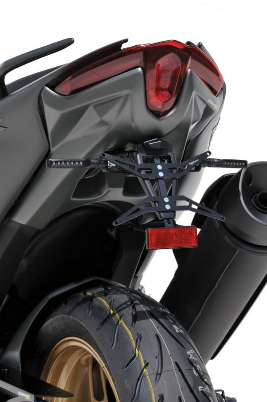 Ermax / アルマックス Undertail (+Supmax Evo ) Ermax / アルマックス For Tmax 560 2020 -2021 | 7702Y92-SG