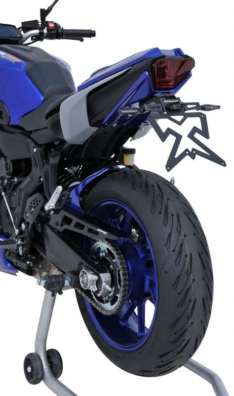 Ermax / アルマックス Undertail Ermax / アルマックス For Mt07(Fz 7) 2021 -2022 | 7702Y97-58