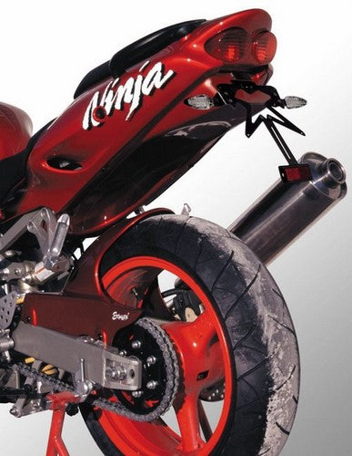 Ermax / アルマックス undertail for zx 9 R 98/99 no compartment unpainted | 770300030