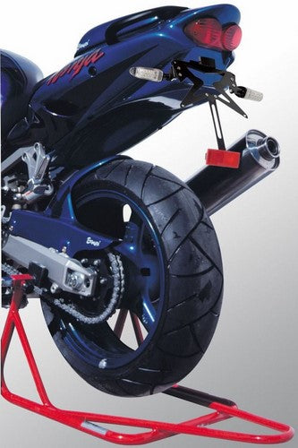 Ermax / アルマックス undertail for zx 9 R 2000/2001 with compartment unpainted | 770300033