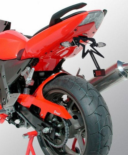 Ermax / アルマックス undertail for Z 750 s 2005/2006 unpainted | 770300061