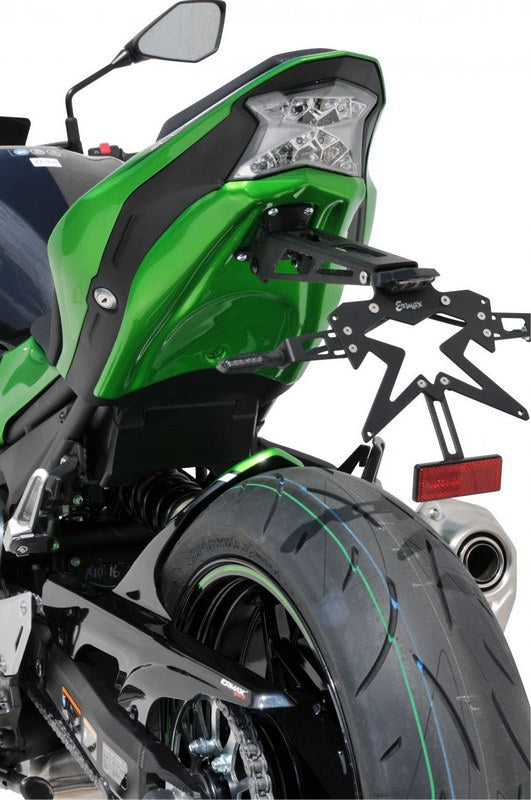 Ermax / アルマックス Undertail Ermax / アルマックス For Z900 2017-2019 | 7703096-BL