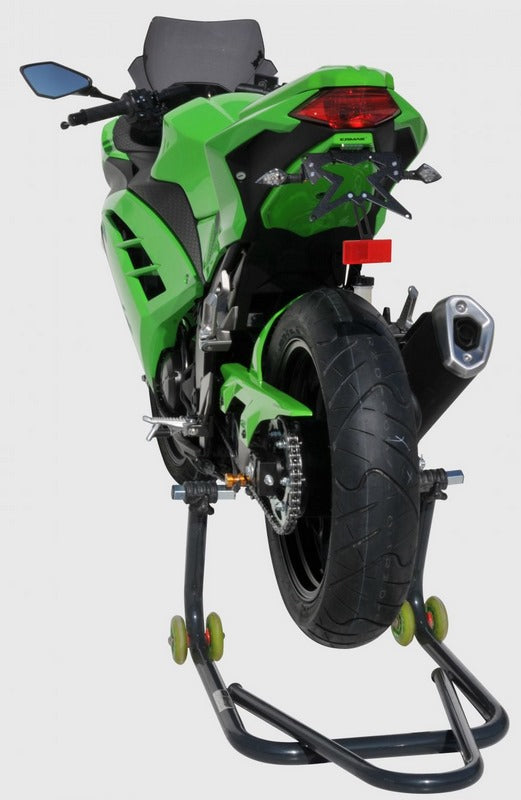 Ermax / アルマックス Undertail Ermax / アルマックス For Ninja 300 2013-2017 | 7703BL085