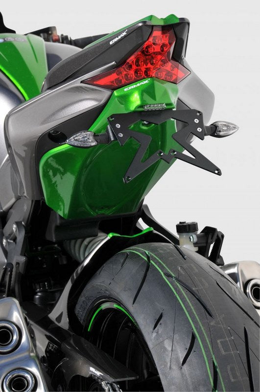 Ermax / アルマックス Undertail Ermax / アルマックス For Z1000 2014-2020 | 7703BL087