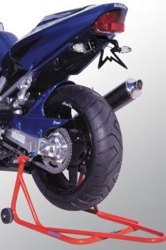 Ermax / アルマックス undertail for gsxr 750 00/03 and 600 01/03 and 1000 01/02 unpainted | 770400044