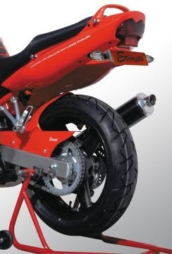 Ermax / アルマックス undertail for GSF 1200 Bandit 2001-2005  glossy black 2001/2005(pearl nebular black [yay] ) | 770418047