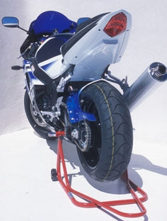 Ermax / アルマックス undertail for gsxr 1000 R 2003/2004 unpainted | 770400054