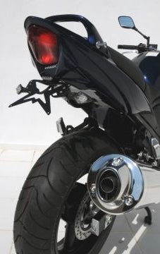 Ermax / アルマックス undertail for GSF 650 BANDIT 2009 blue metal (ykz ) | 770459093