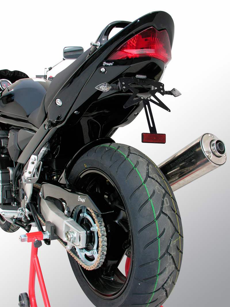 Ermax / アルマックス undertail for gsf 650 bandit 2005/2006 unpainted | 770400075