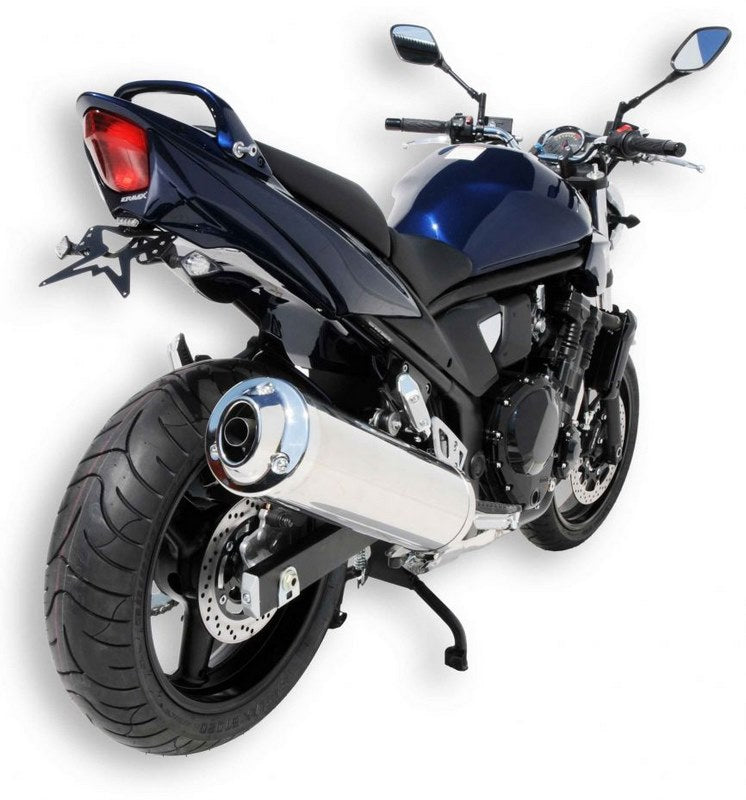 Ermax / アルマックス Undertail Ermax / アルマックス For Gsf 1250 Bandit 2010-2014 | 7704BL098