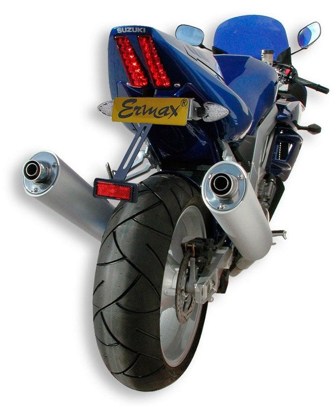 Ermax / アルマックス Undertail Ermax / アルマックス For Sv 1000N 2003-2011 | 770482068