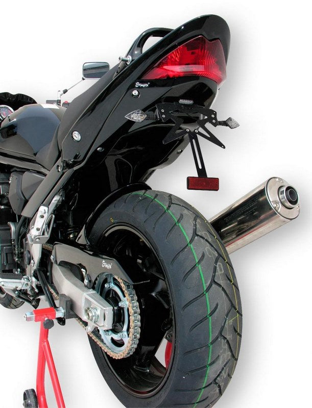 Ermax / アルマックス undertail for gsf 1250 bandit S 2015/2016 red metal | 770415112