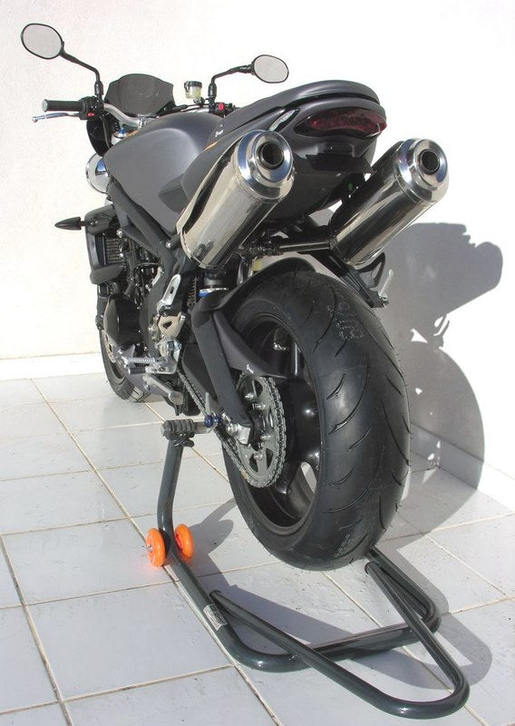 Ermax / アルマックス Undertail (To Modify For Europ. Direct. For Compliance ) Ermax / アルマックス For Street Triple R 2009-2011 | 7721BL025