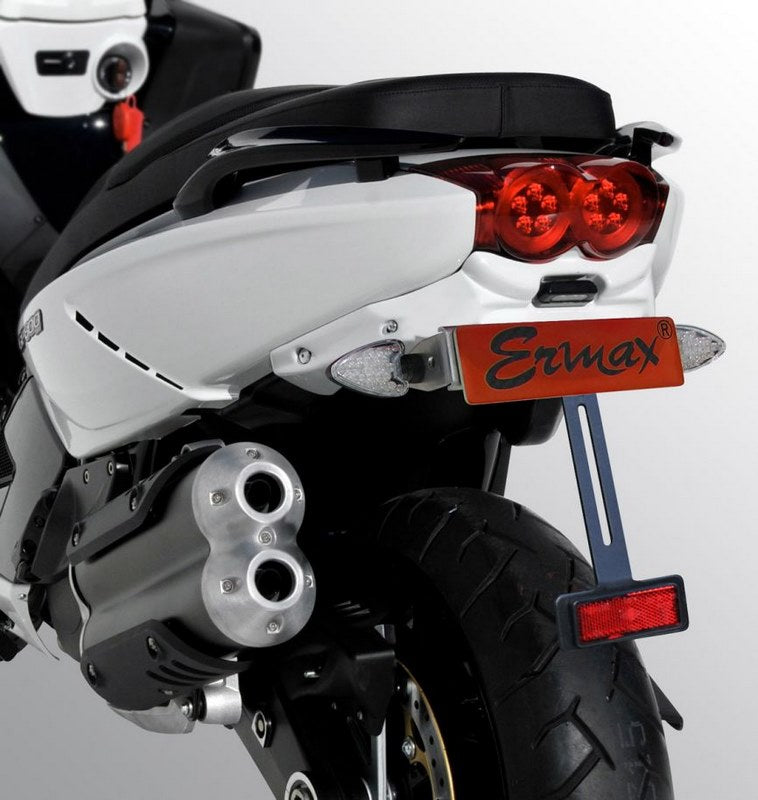 Ermax / アルマックス Undertail Ermax / アルマックス For Gp800 2008-2022 | 772282004