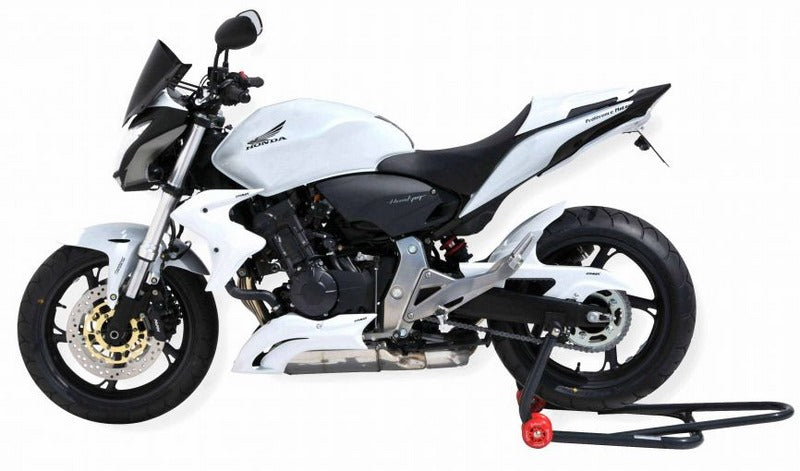 Ermax / アルマックス License Plate Holder Ermax / アルマックス For Cb 600 Hornet F 2011-2013 | 7901BL098