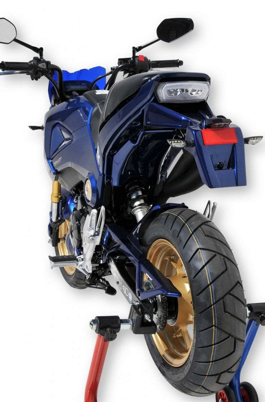 Ermax / アルマックス Covers Ermax / アルマックス For Msx 125 Mj15/Grom 2013-2016 | 7901BL138