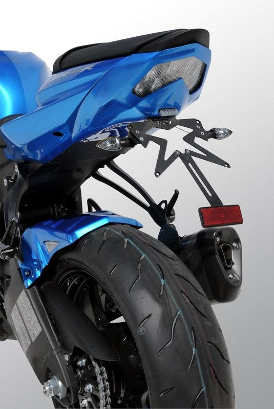 Ermax / アルマックス License Plate Holder Ermax / アルマックス For Zx 6 R 2009-2016 | 790382072